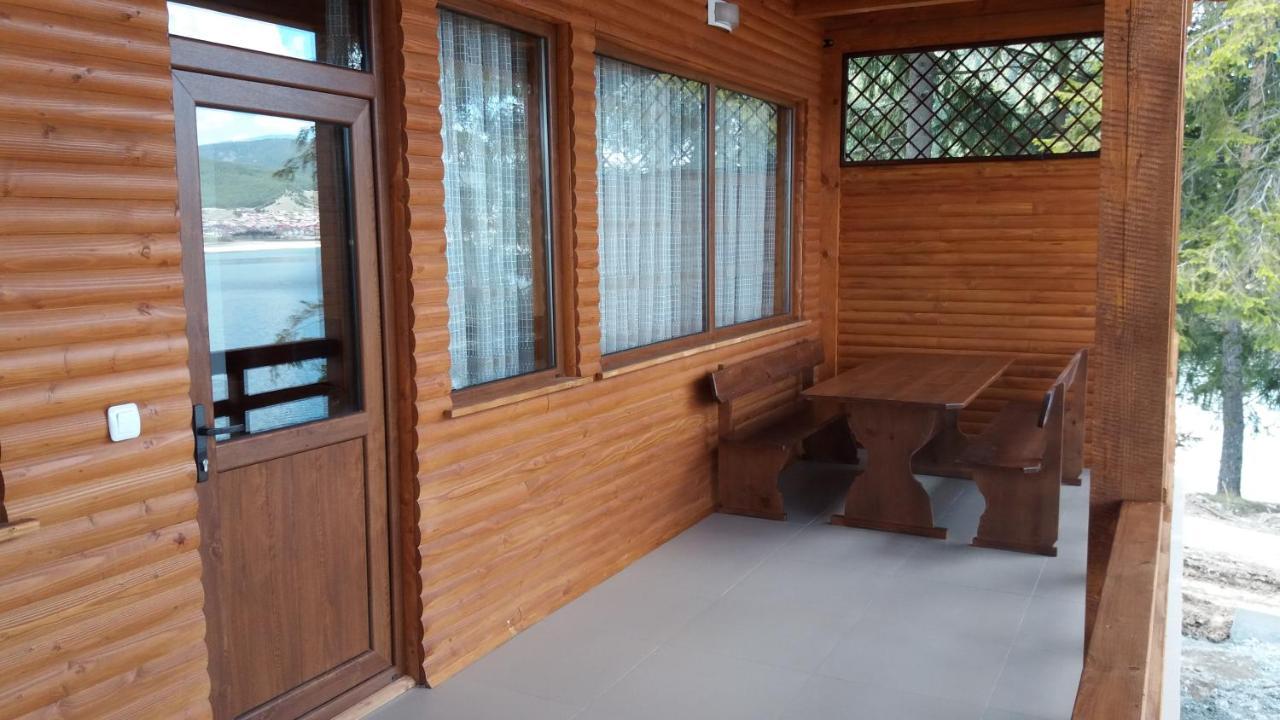 Ваканционно Селище Ива Sarnitsa Exterior photo
