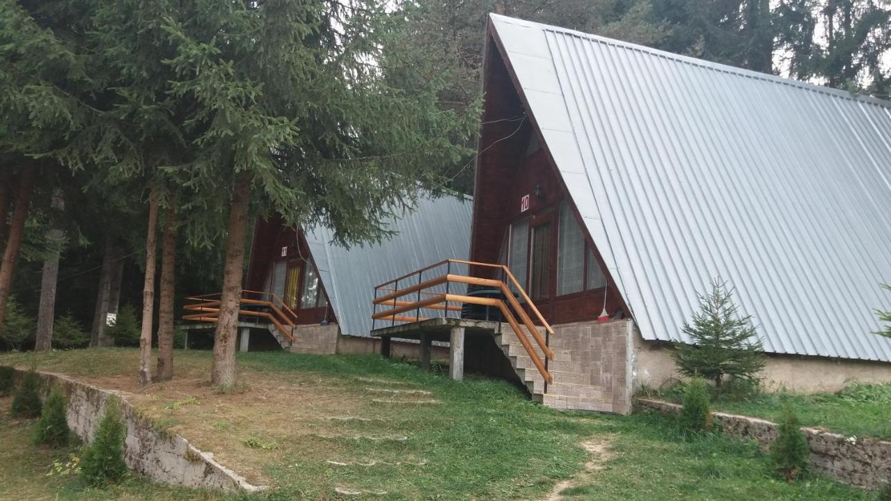 Ваканционно Селище Ива Sarnitsa Exterior photo