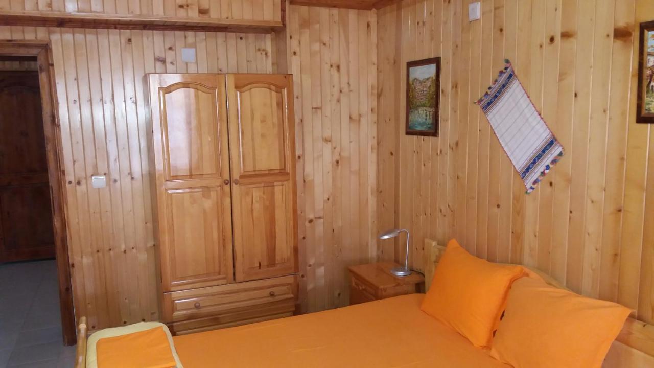 Ваканционно Селище Ива Sarnitsa Exterior photo