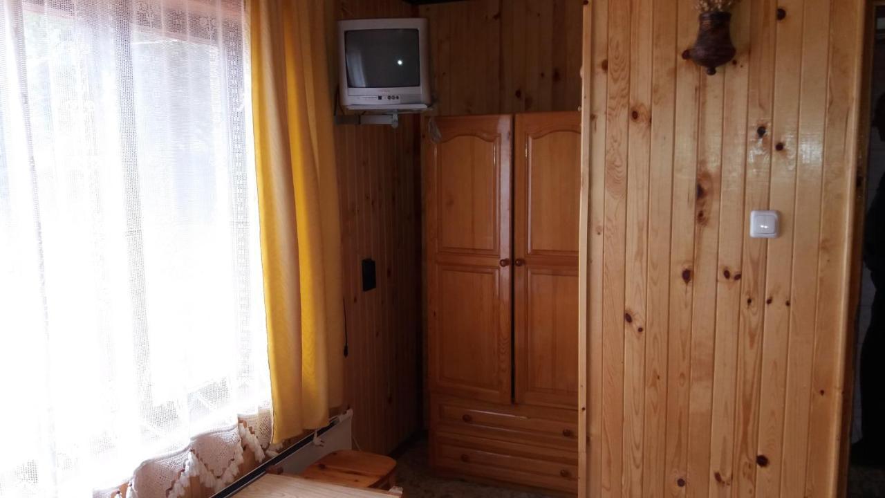Ваканционно Селище Ива Sarnitsa Exterior photo
