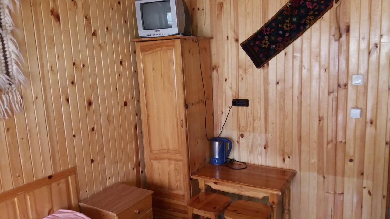 Ваканционно Селище Ива Sarnitsa Exterior photo