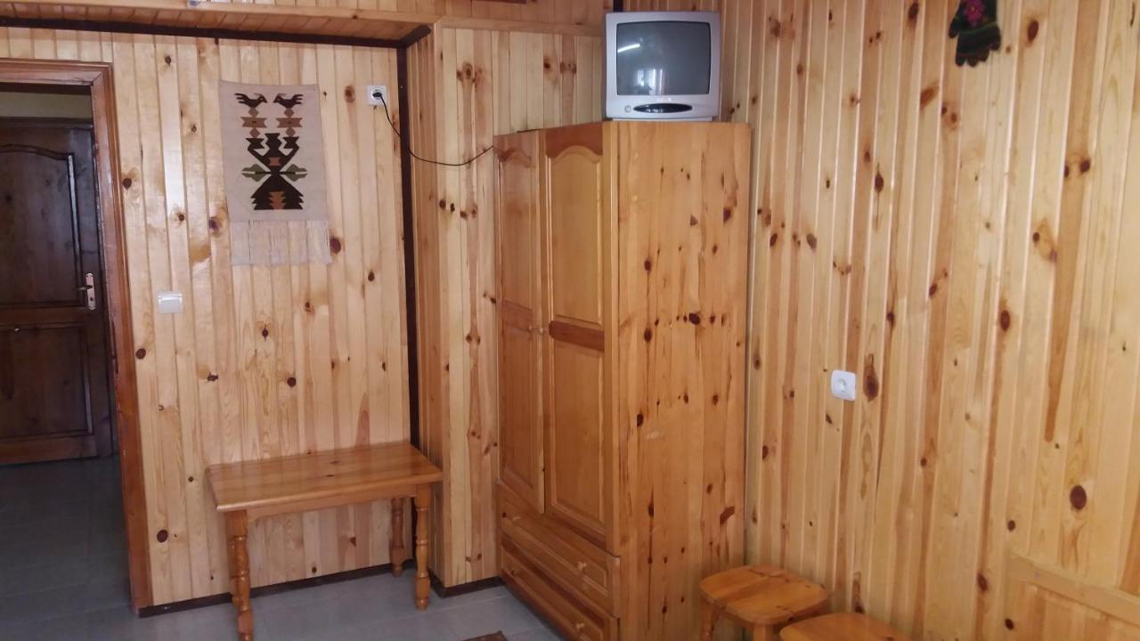 Ваканционно Селище Ива Sarnitsa Exterior photo
