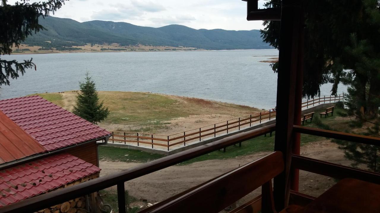 Ваканционно Селище Ива Sarnitsa Exterior photo