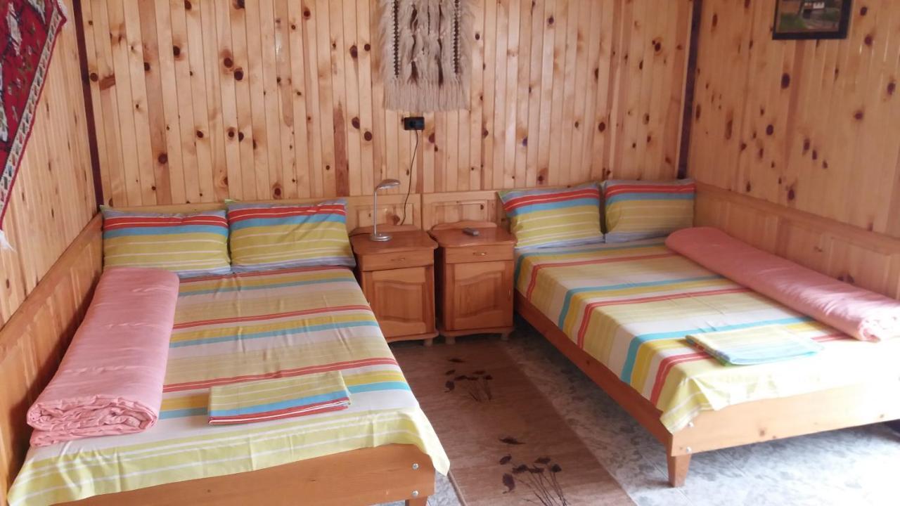 Ваканционно Селище Ива Sarnitsa Exterior photo