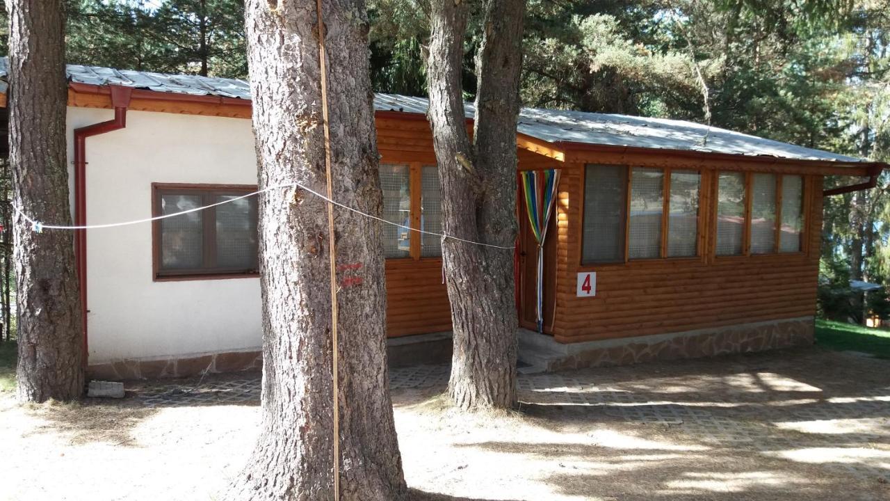 Ваканционно Селище Ива Sarnitsa Exterior photo