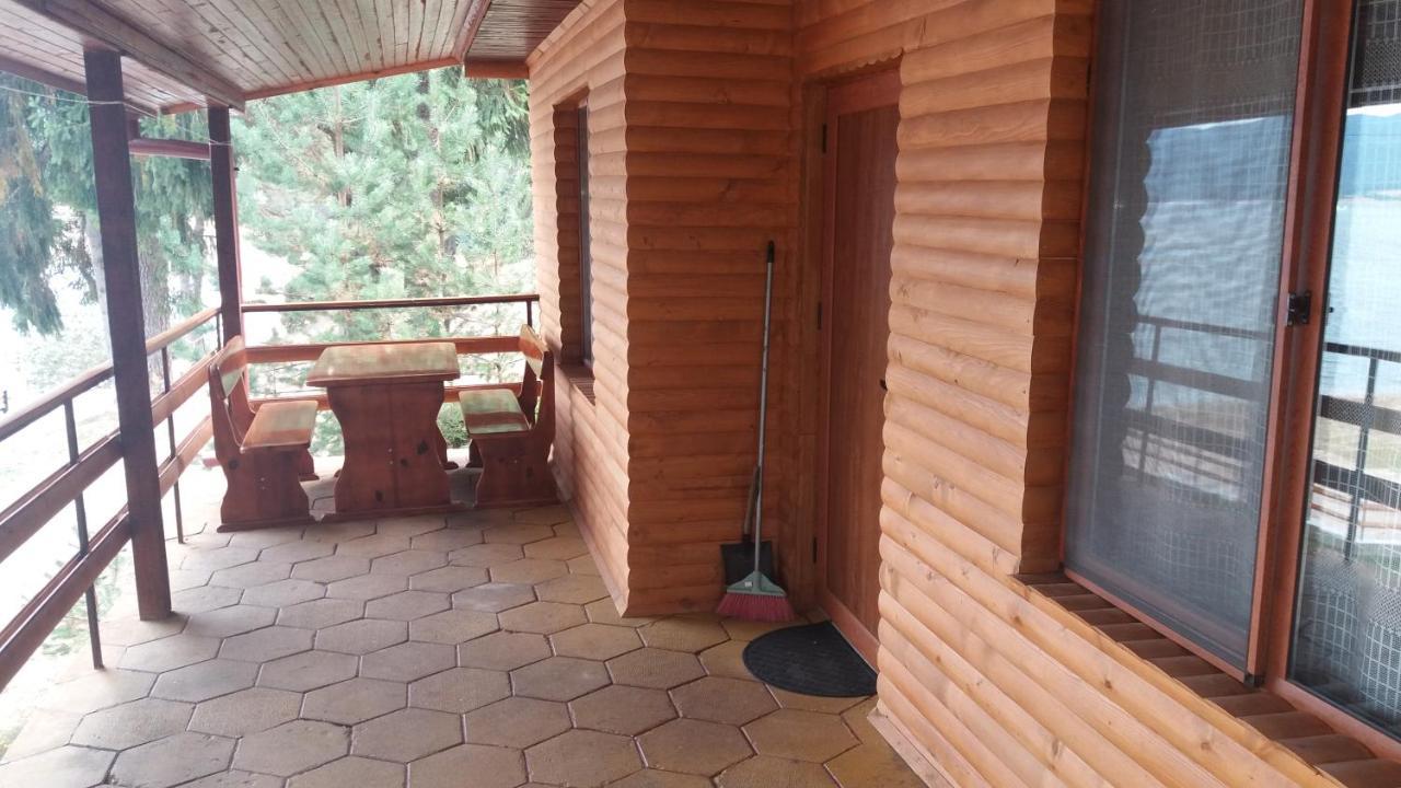 Ваканционно Селище Ива Sarnitsa Exterior photo