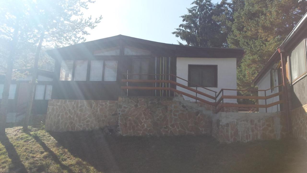 Ваканционно Селище Ива Sarnitsa Exterior photo