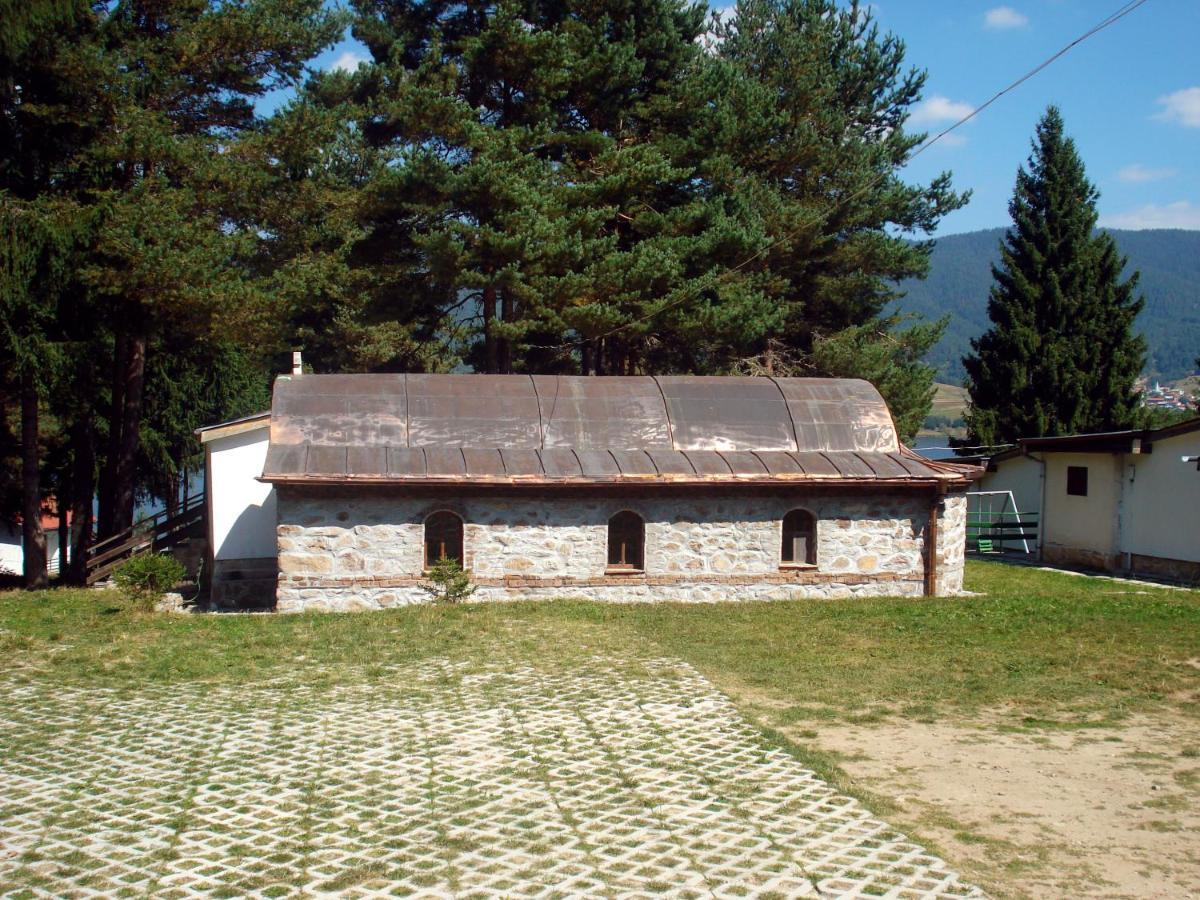 Ваканционно Селище Ива Sarnitsa Exterior photo