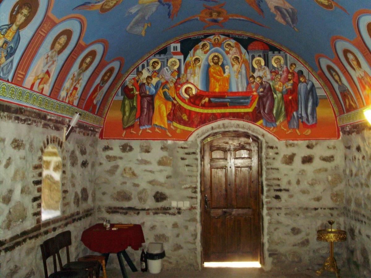 Ваканционно Селище Ива Sarnitsa Exterior photo